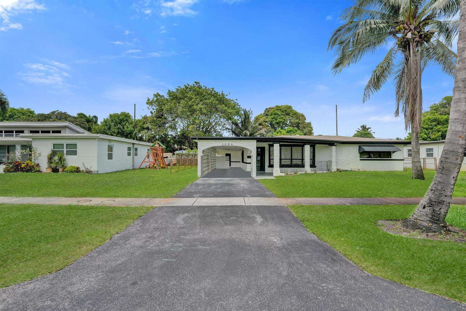 Fort Lauderdale | 1054 Wyoming N/A | Picture 2