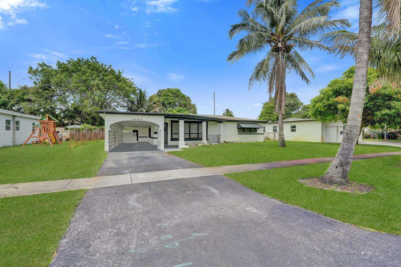 Fort Lauderdale | 1054 Wyoming N/A | Picture 35