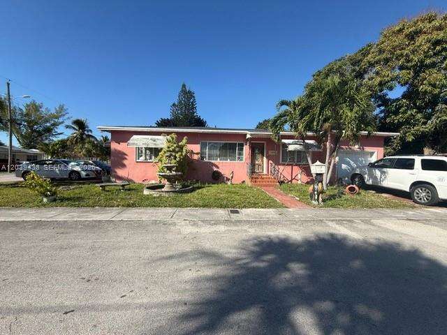 North Miami Beach | 15150 15th Ct N/A | Picture 1