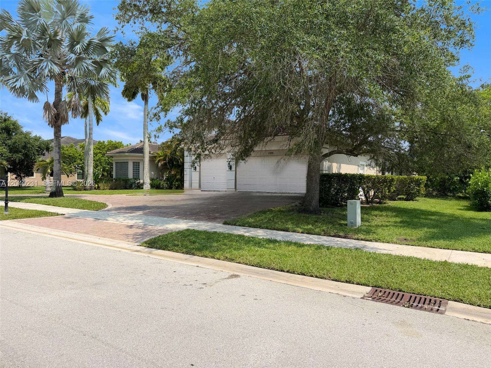 Davie | 15298 34th St N/A | Picture 15