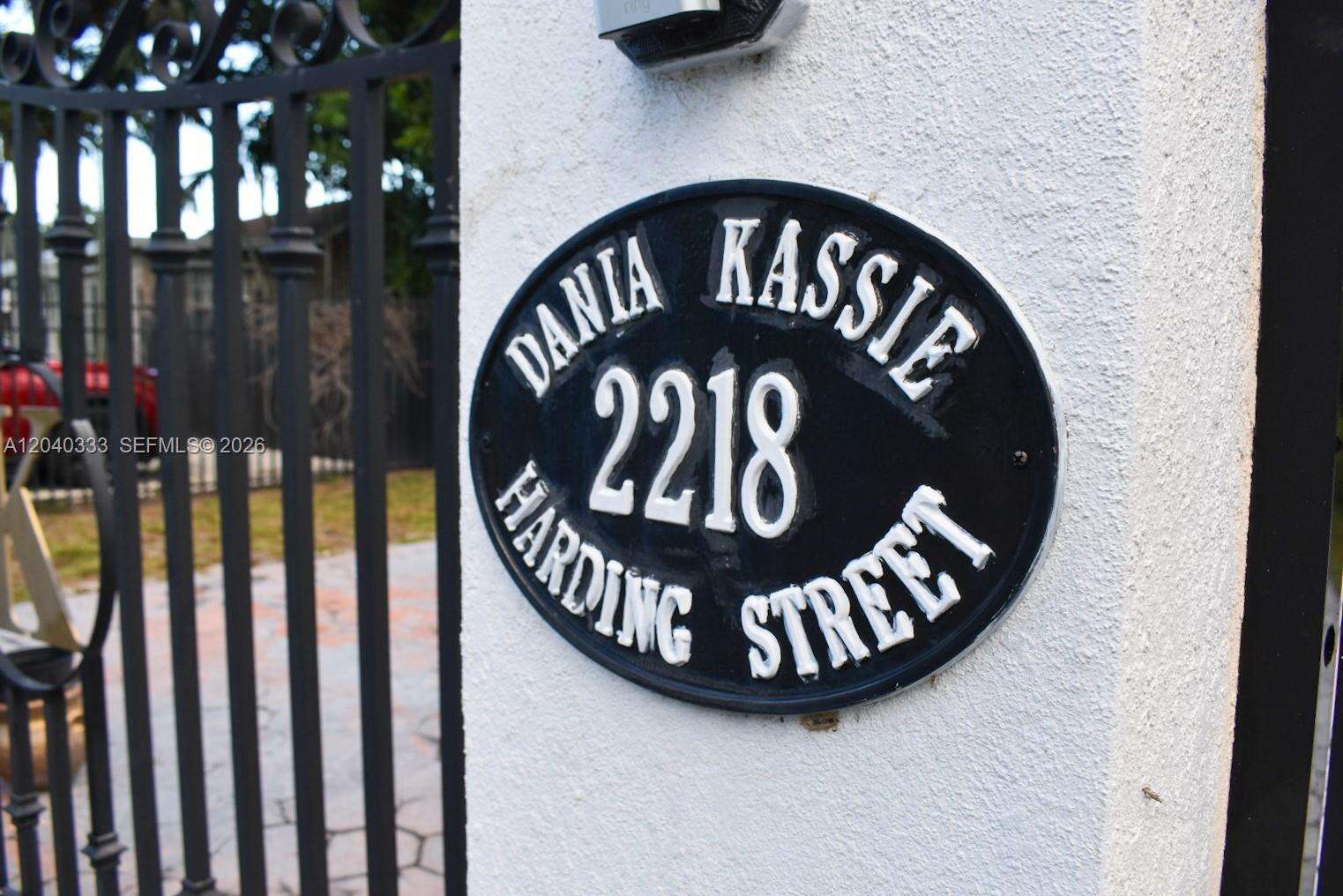 Hollywood | 2218 Harding St N/A | Picture 25