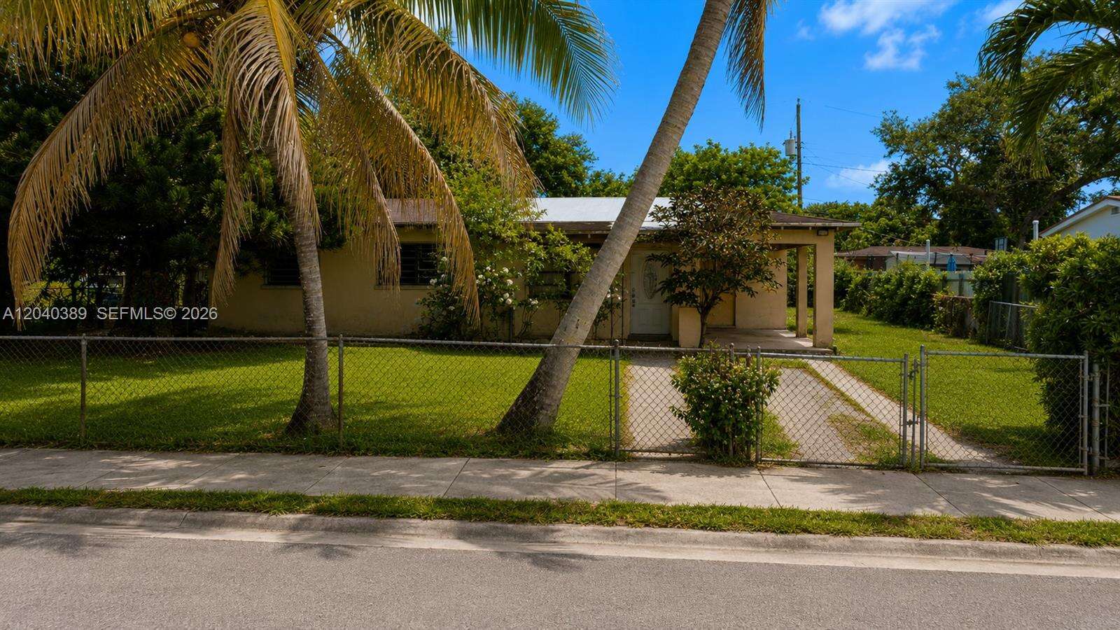 Miami Gardens | 2950 173rd Ter N/A | Picture 1