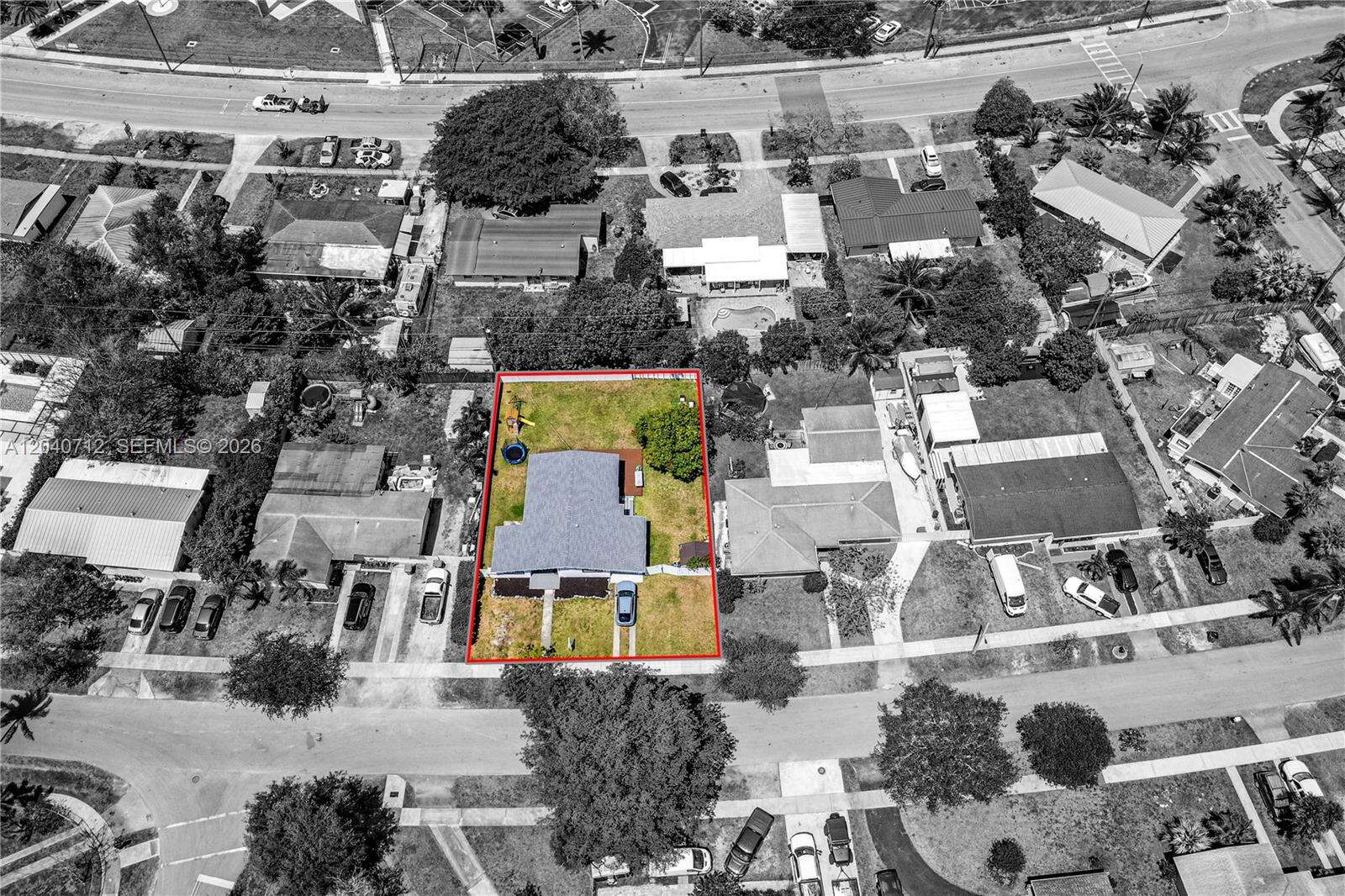 Cutler Bay | 19310 Christmas Rd N/A | Picture 18