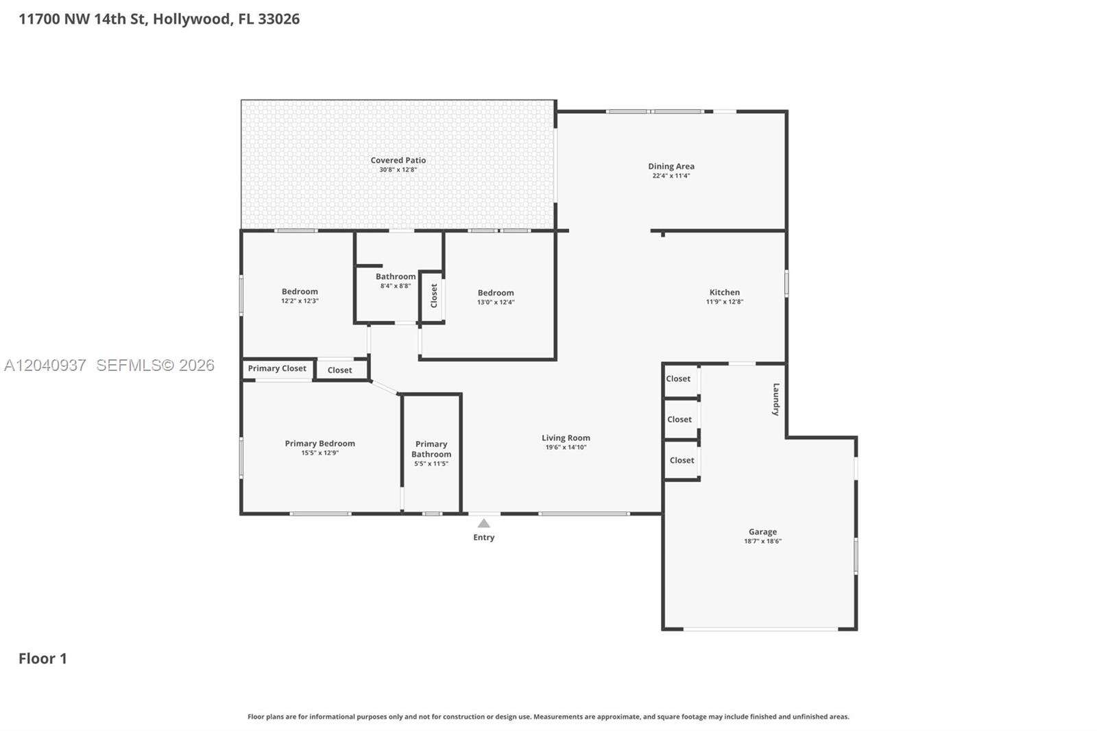 Pembroke Pines | 11700 14th St N/A | Picture 43