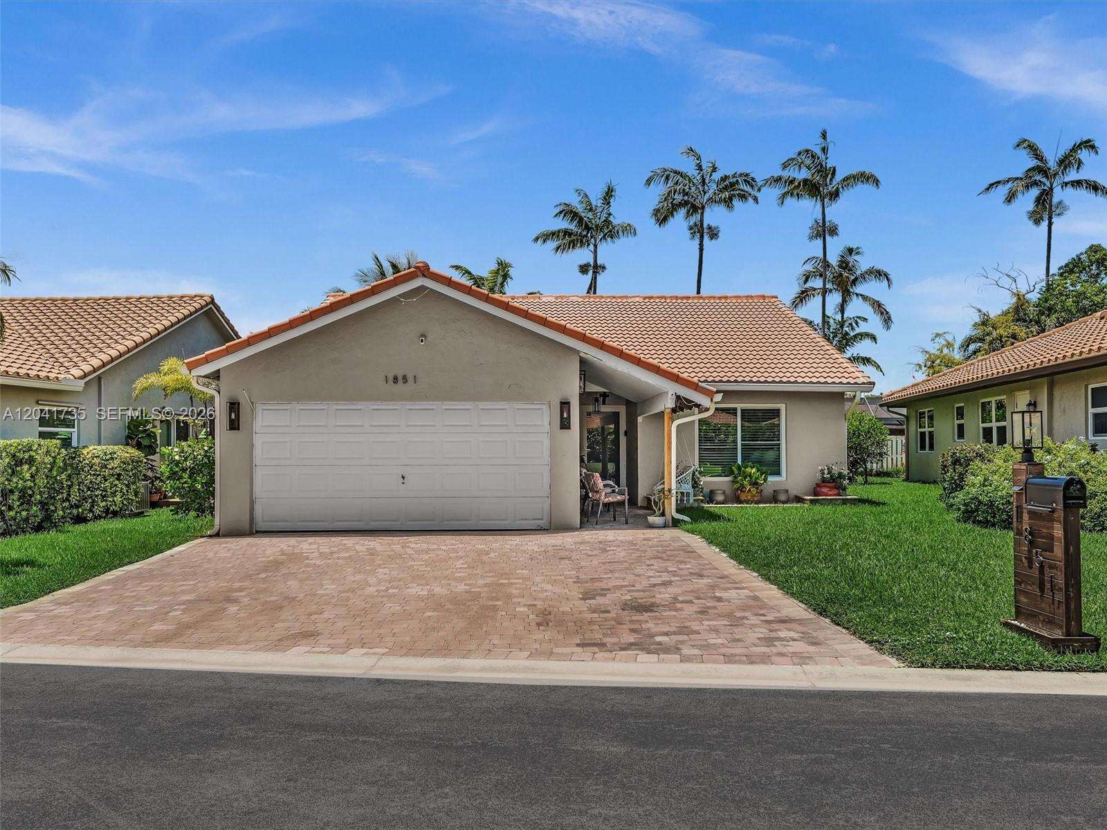 Coral Springs | 1851 Riverwood Ln N/A | Picture 3