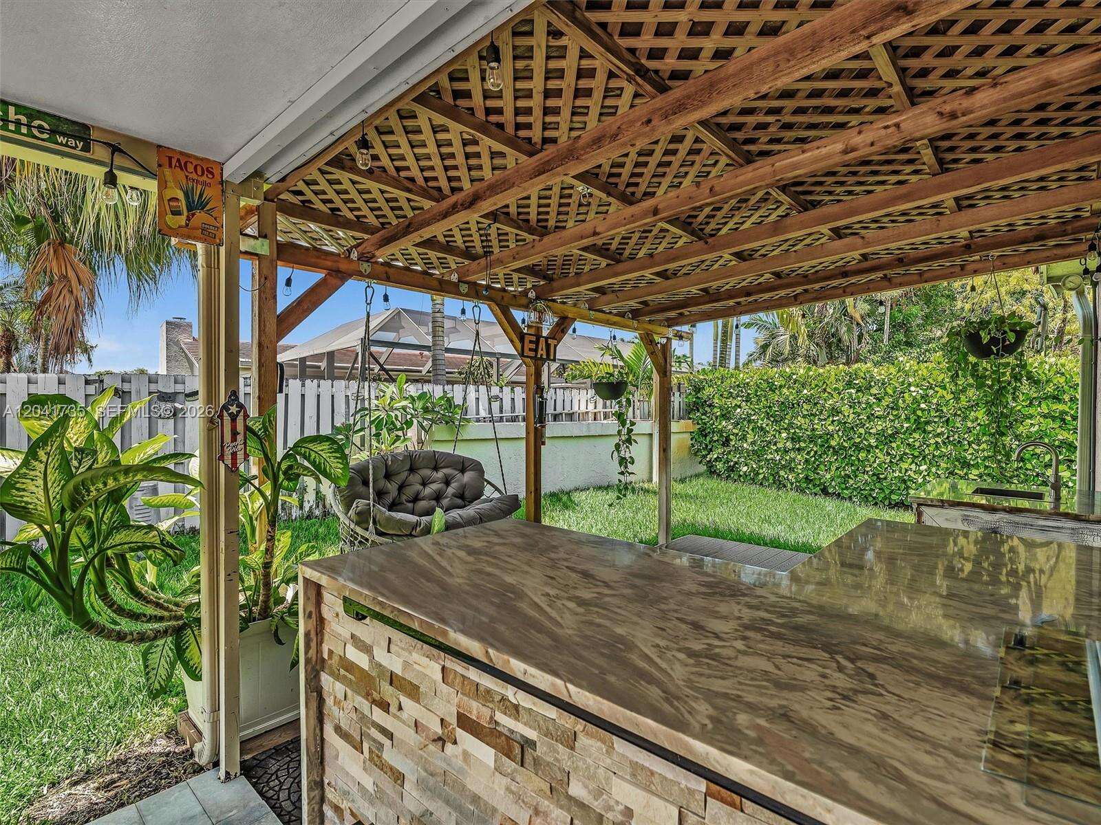 Coral Springs | 1851 Riverwood Ln N/A | Picture 31