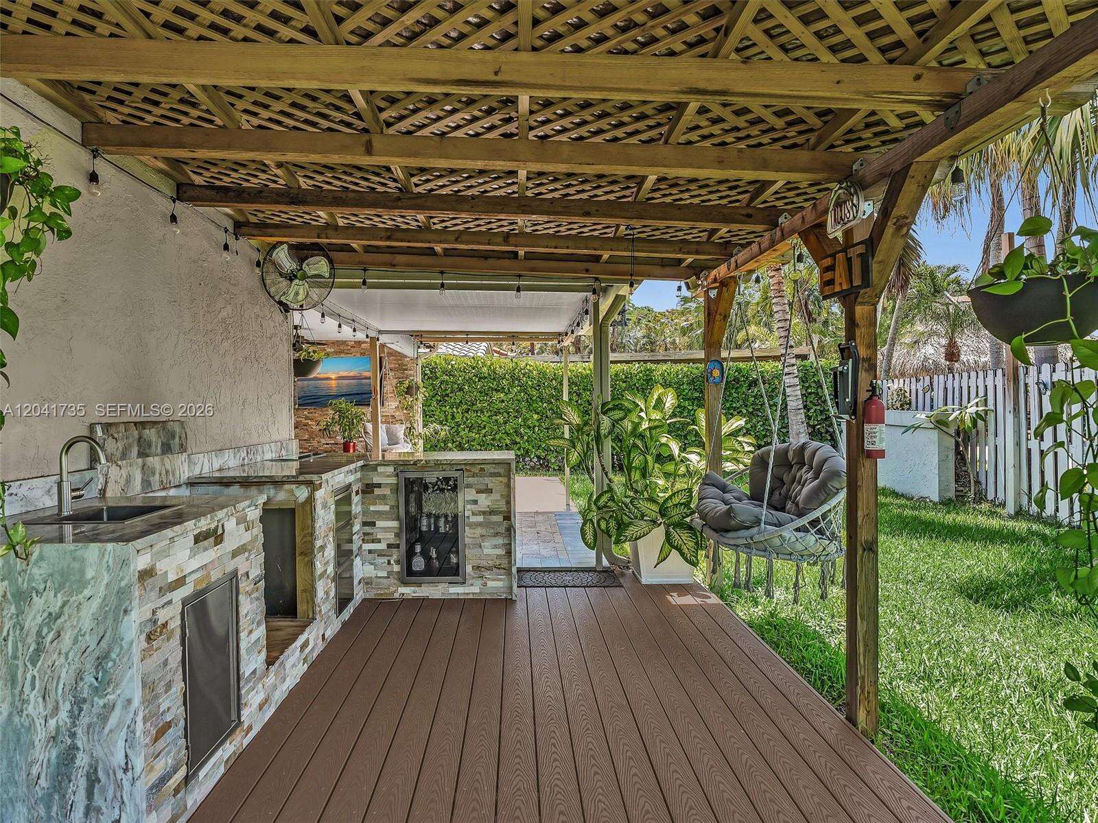 Coral Springs | 1851 Riverwood Ln N/A | Picture 32