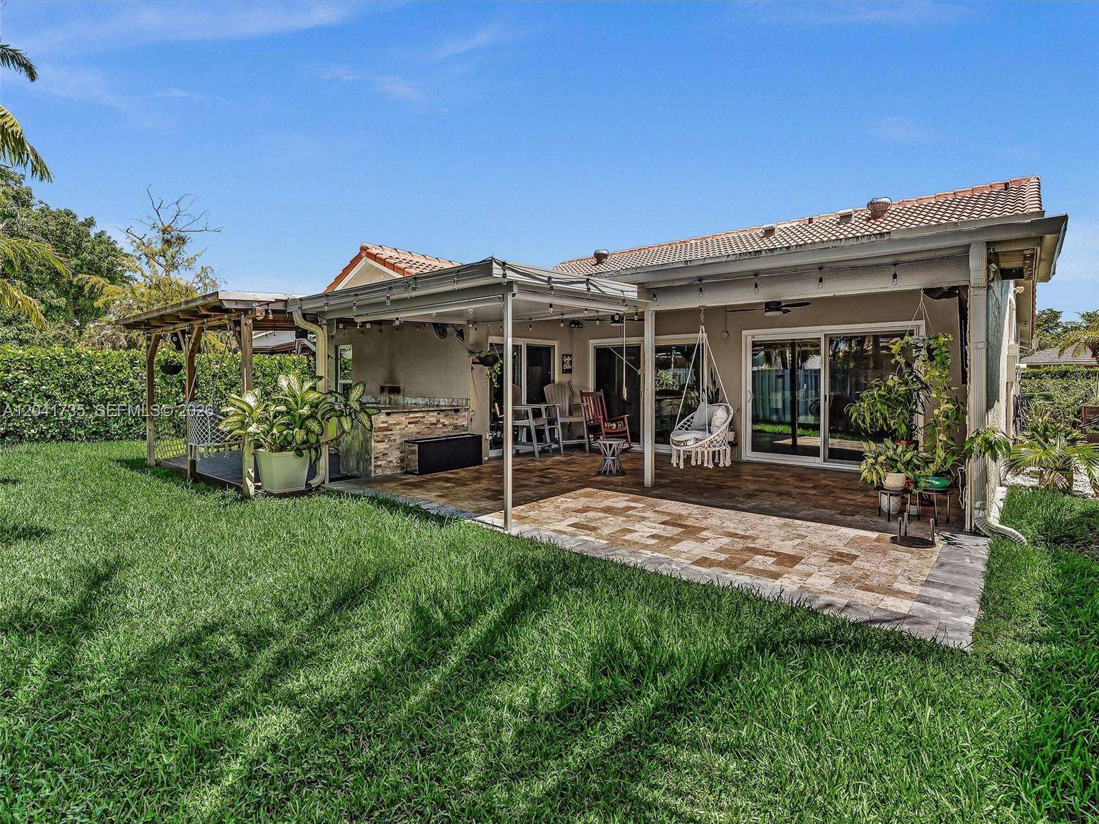 Coral Springs | 1851 Riverwood Ln N/A | Picture 38