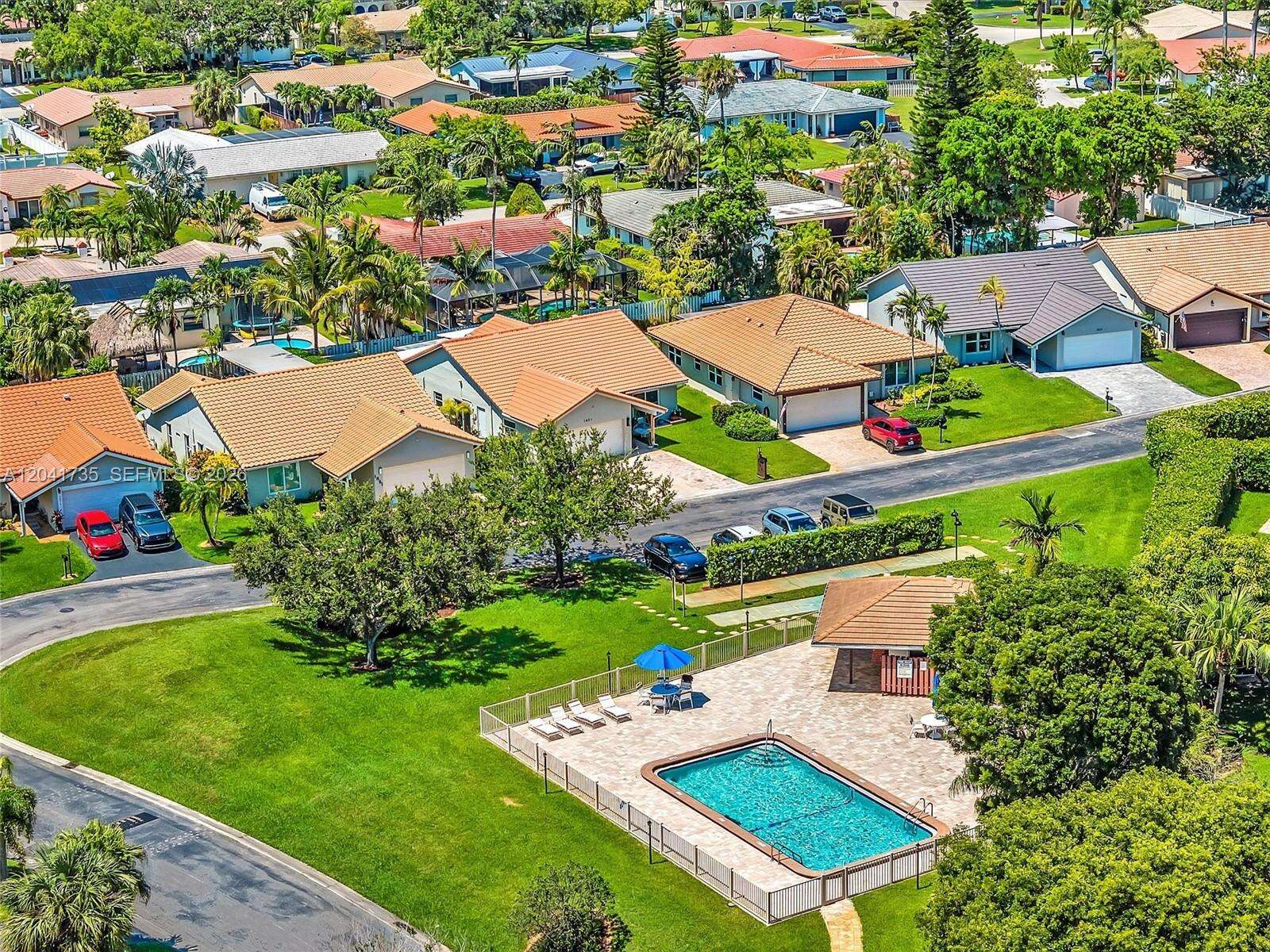Coral Springs | 1851 Riverwood Ln N/A | Picture 43