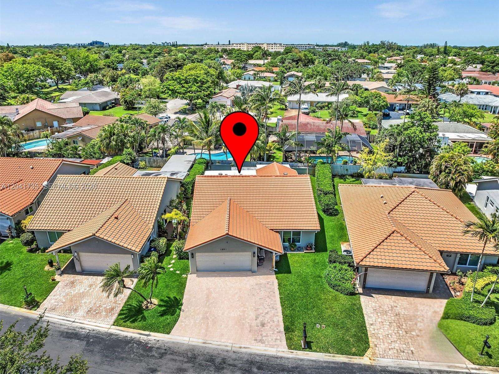 Coral Springs | 1851 Riverwood Ln N/A | Picture 44