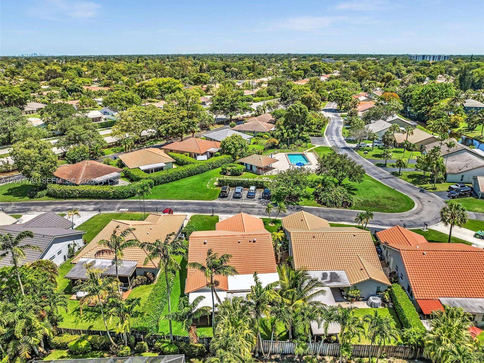 Coral Springs | 1851 Riverwood Ln N/A | Picture 45