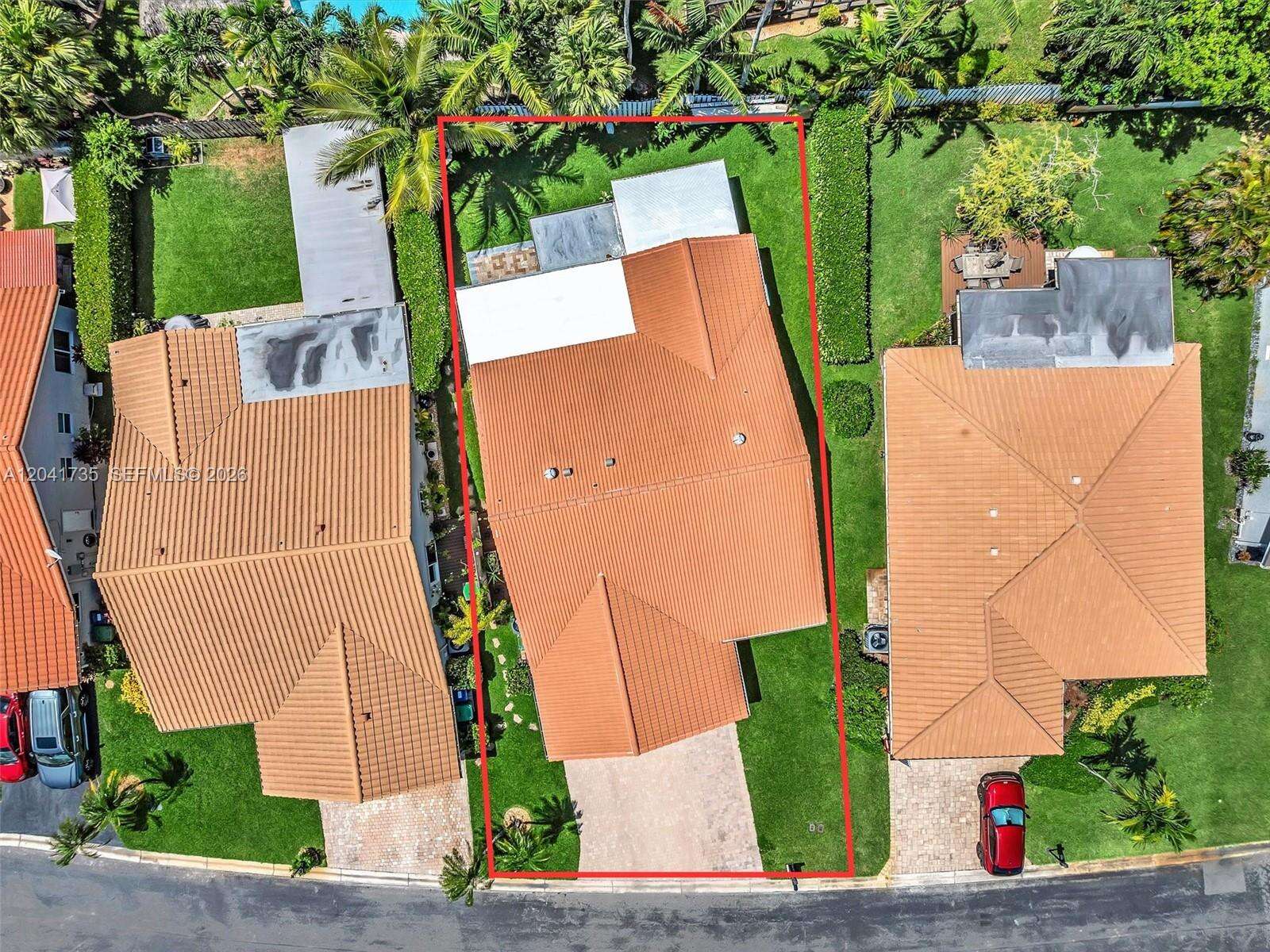 Coral Springs | 1851 Riverwood Ln N/A | Picture 46