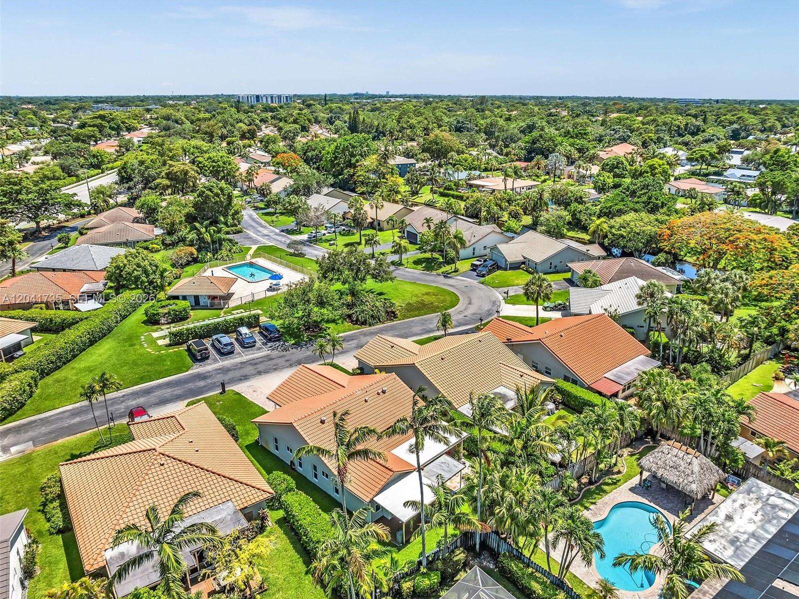 Coral Springs | 1851 Riverwood Ln N/A | Picture 47
