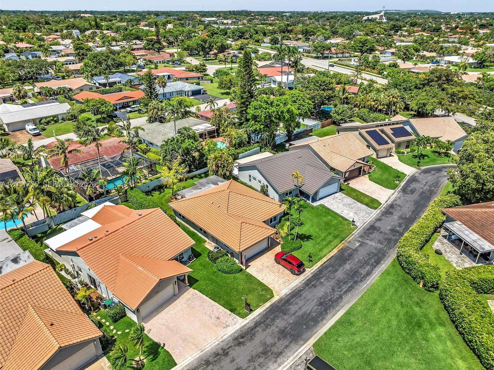 Coral Springs | 1851 Riverwood Ln N/A | Picture 48