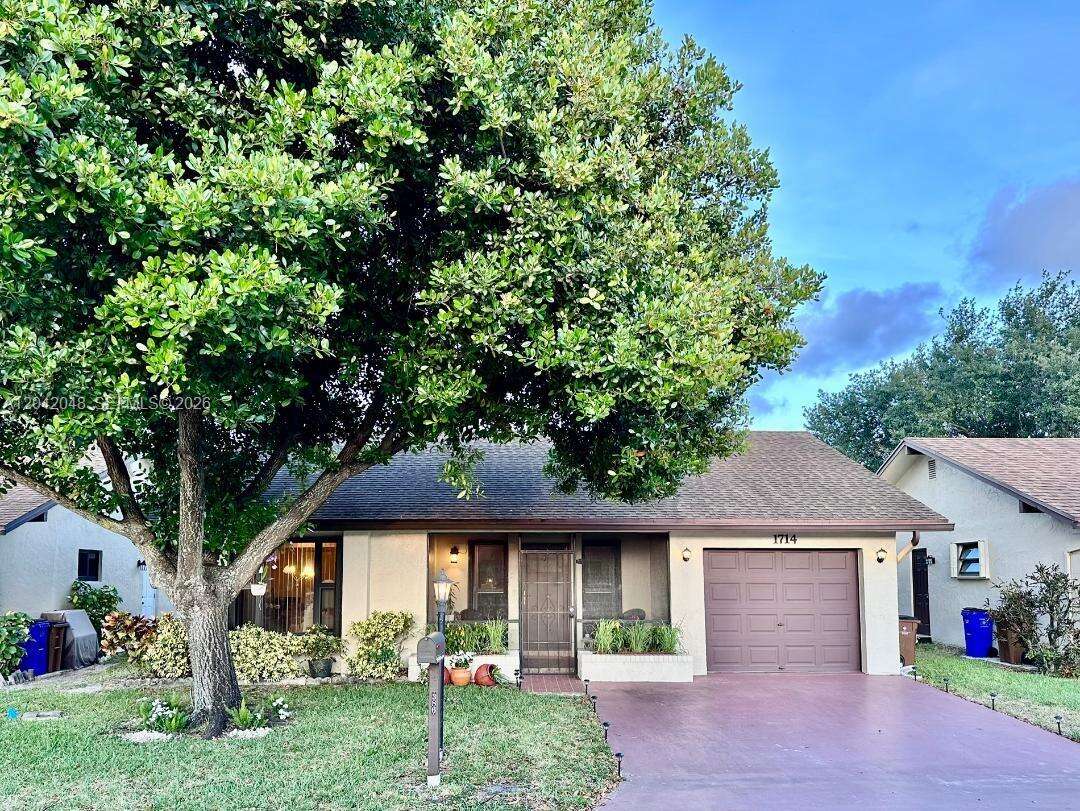 Deerfield Beach | 1714 20th Ter N/A | Picture 1