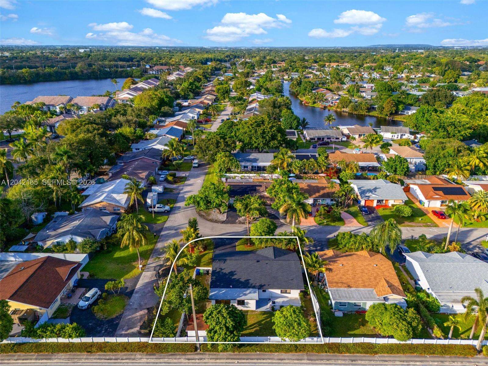 Fort Lauderdale | 3392 63rd St N/A | Picture 53