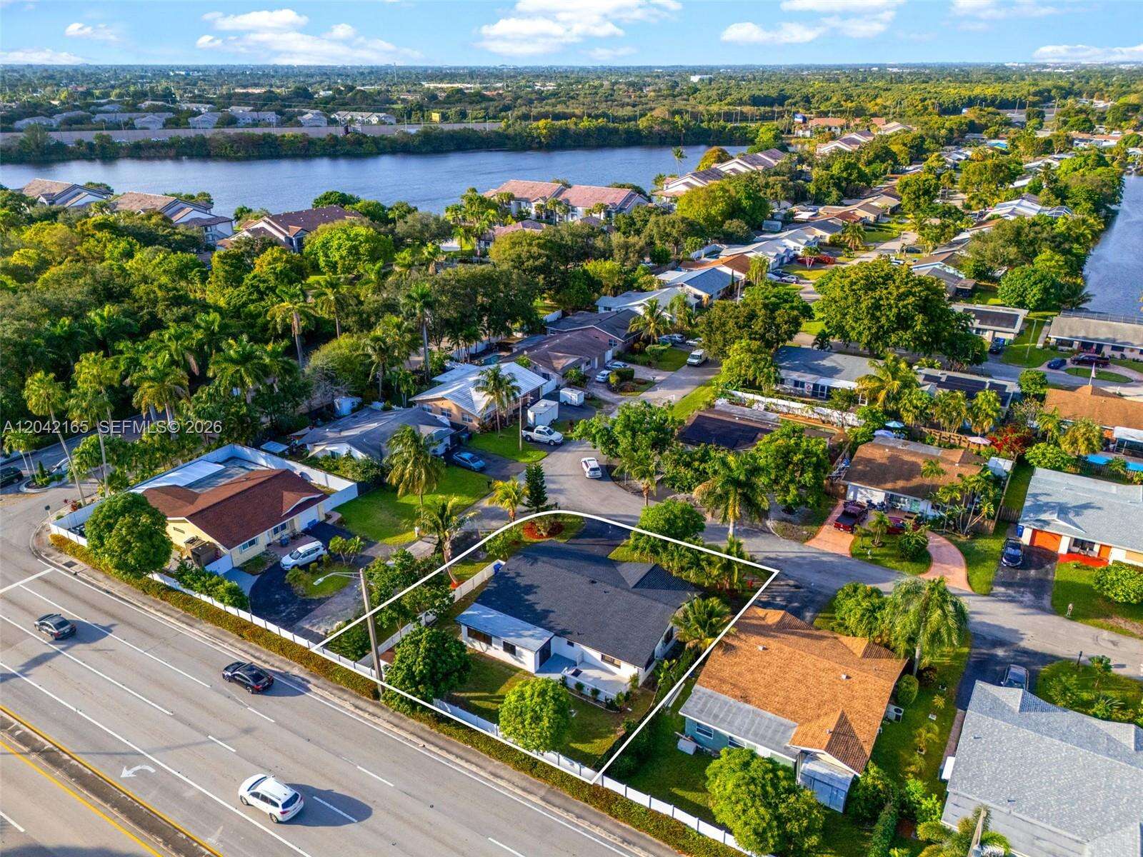 Fort Lauderdale | 3392 63rd St N/A | Picture 54