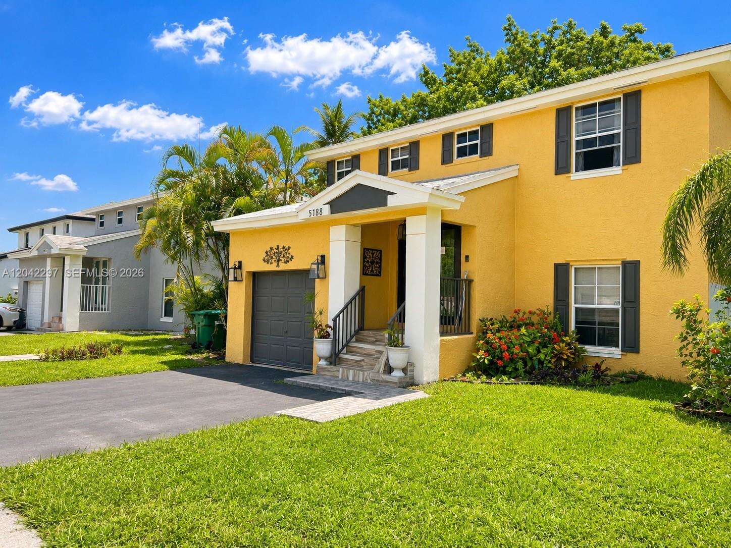 Tamarac | 5788 Woodland Point Dr N/A | Picture 1
