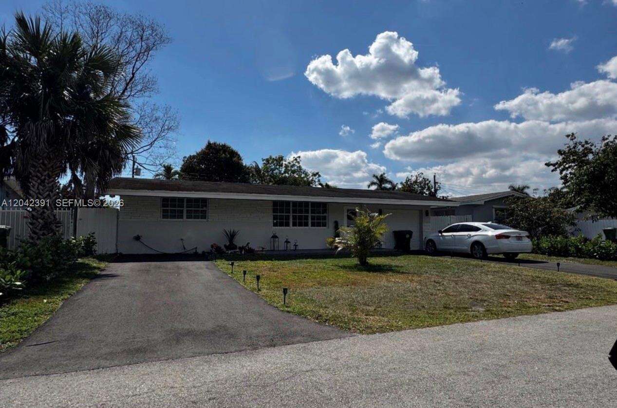 Pembroke Pines | 8130 12th St N/A | Picture 1