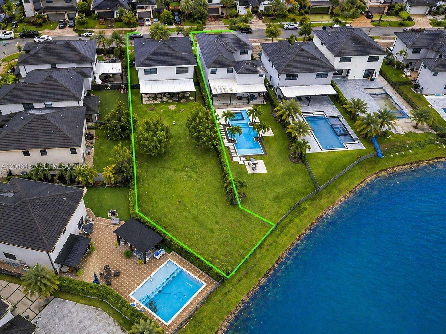 Miami Lakes | 8822 161st Ter N/A | Picture 1