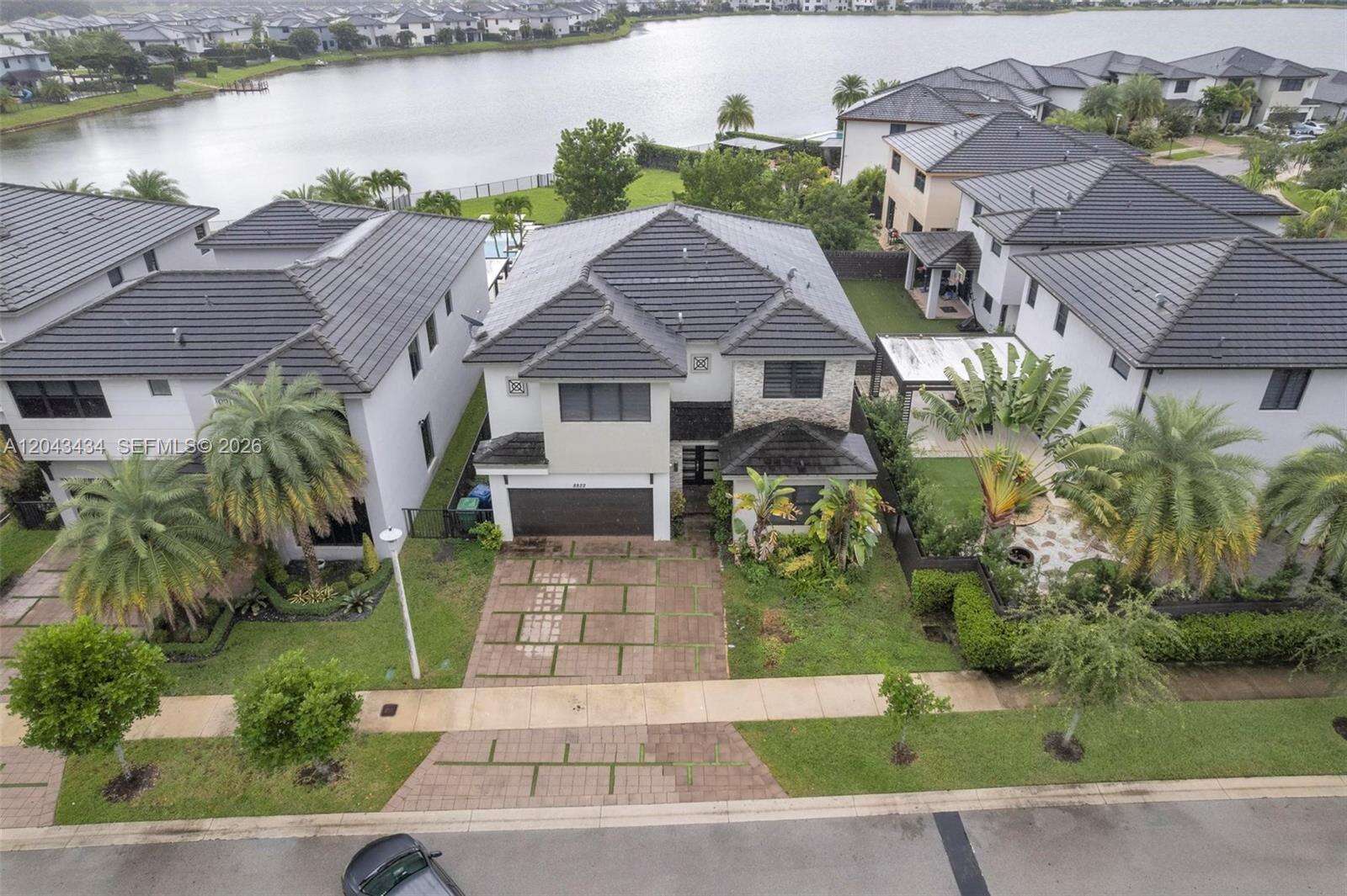 Miami Lakes | 8822 161st Ter N/A | Picture 52