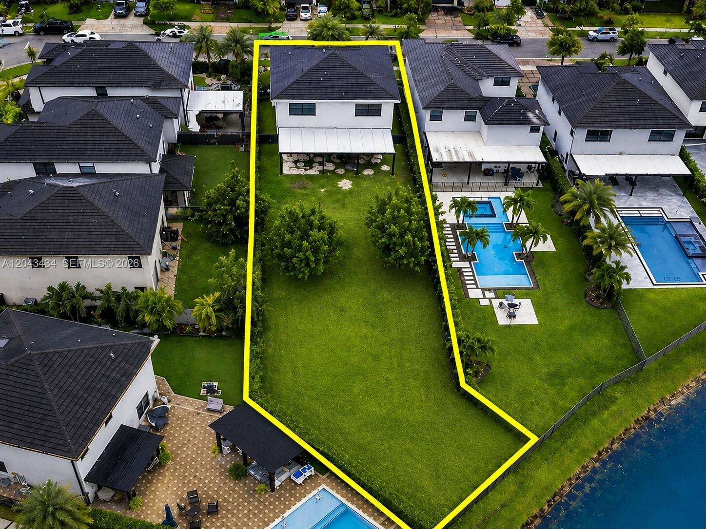 Miami Lakes | 8822 161st Ter N/A | Picture 54