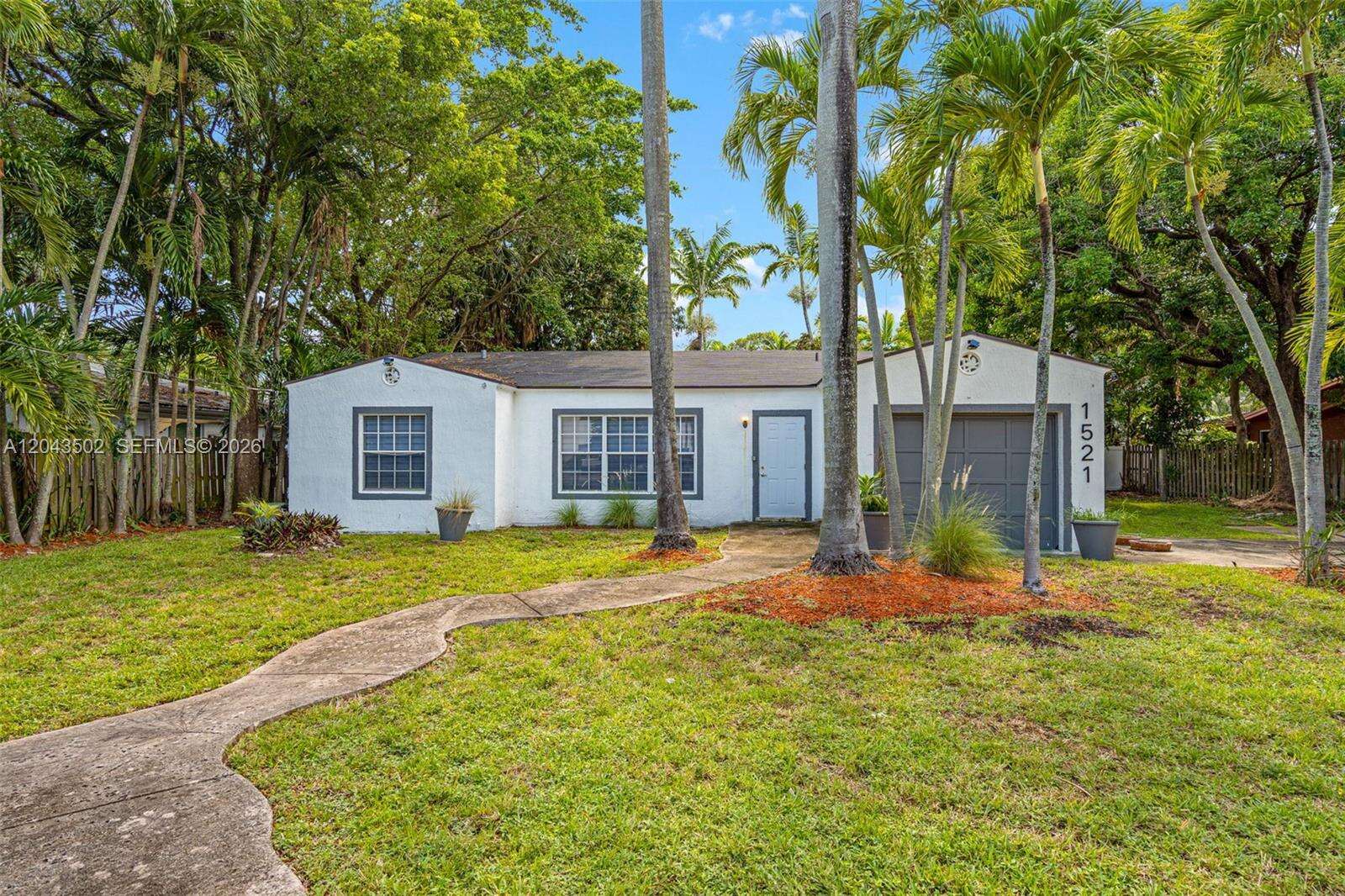 Fort Lauderdale | 1521 5th Ter N/A | Picture 1