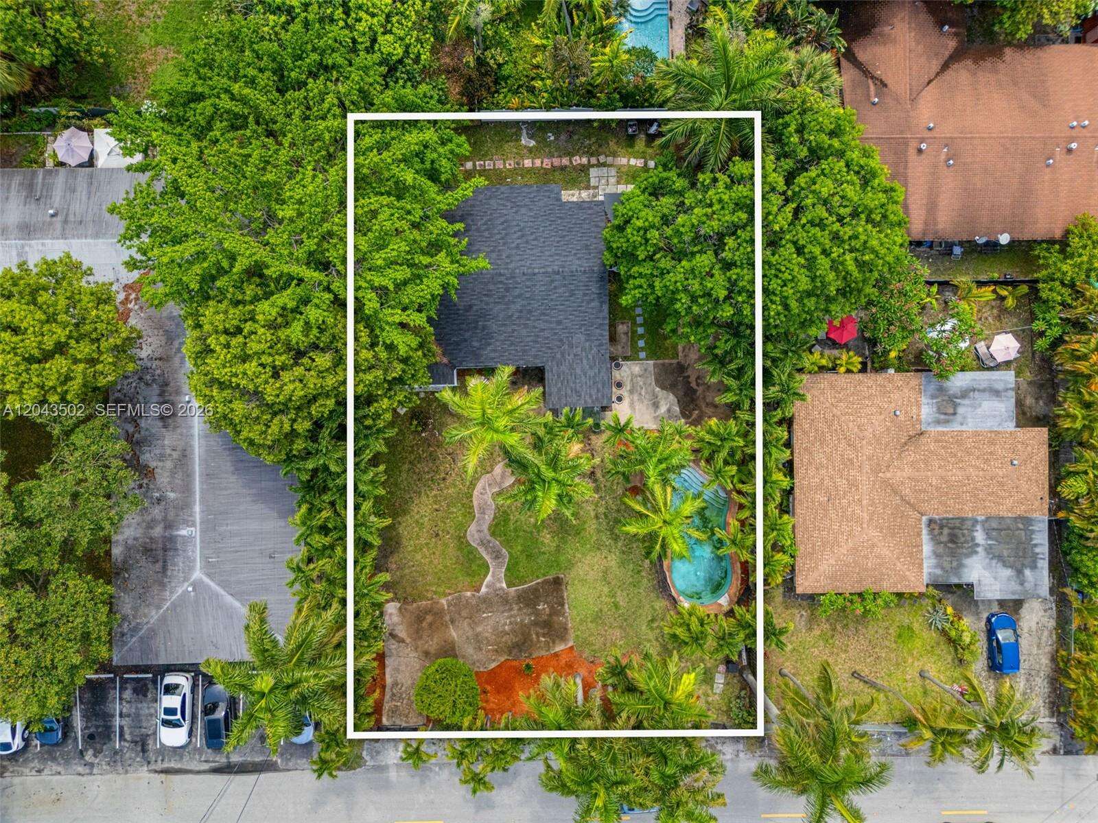 Fort Lauderdale | 1521 5th Ter N/A | Picture 46