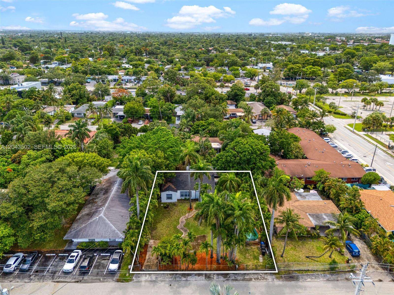Fort Lauderdale | 1521 5th Ter N/A | Picture 47