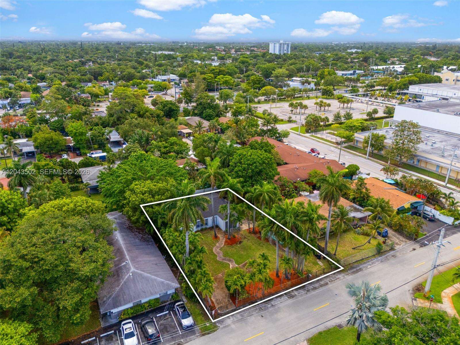 Fort Lauderdale | 1521 5th Ter N/A | Picture 48