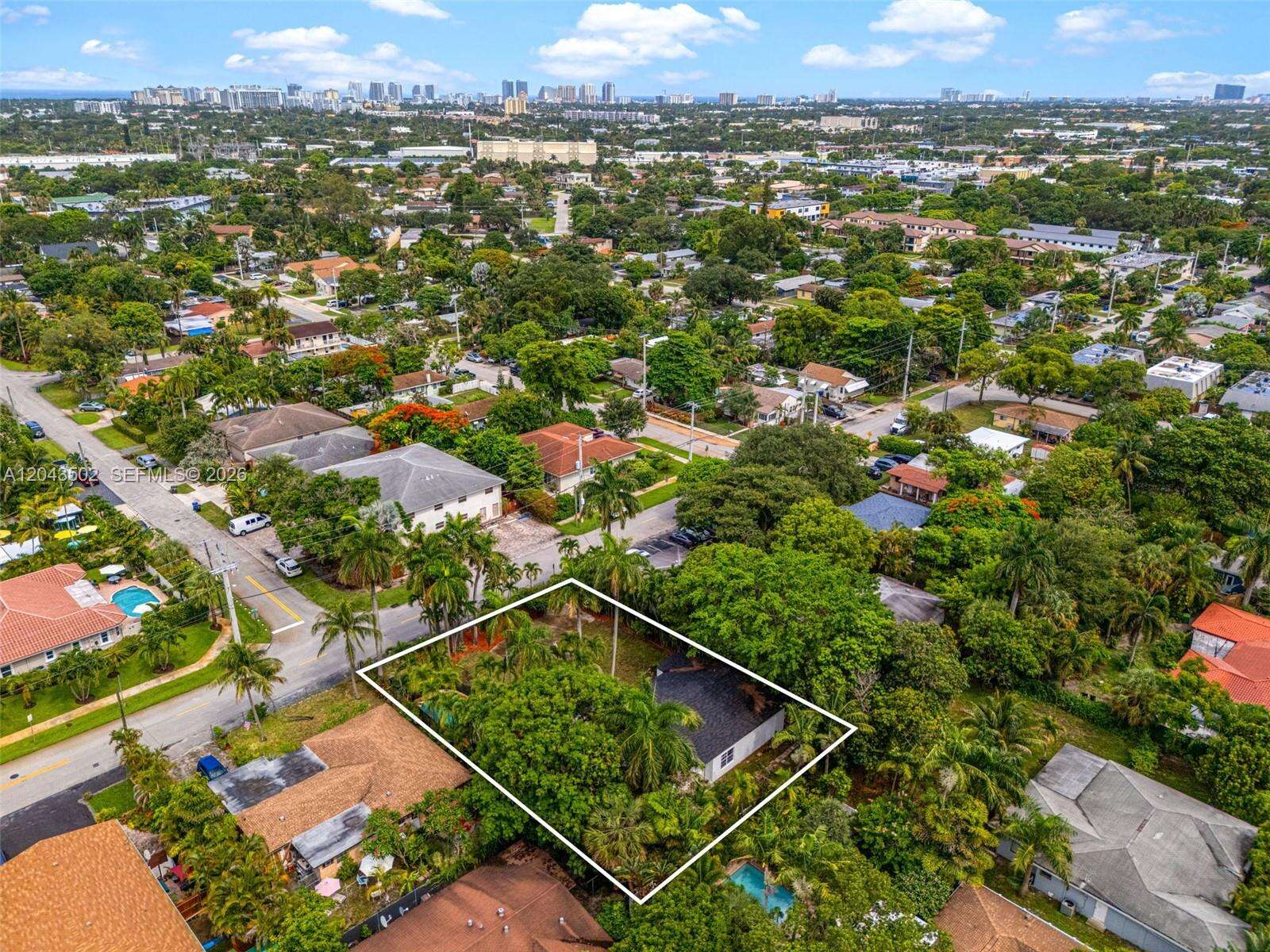 Fort Lauderdale | 1521 5th Ter N/A | Picture 49