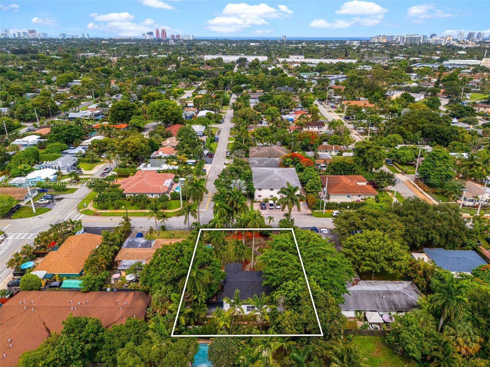 Fort Lauderdale | 1521 5th Ter N/A | Picture 50