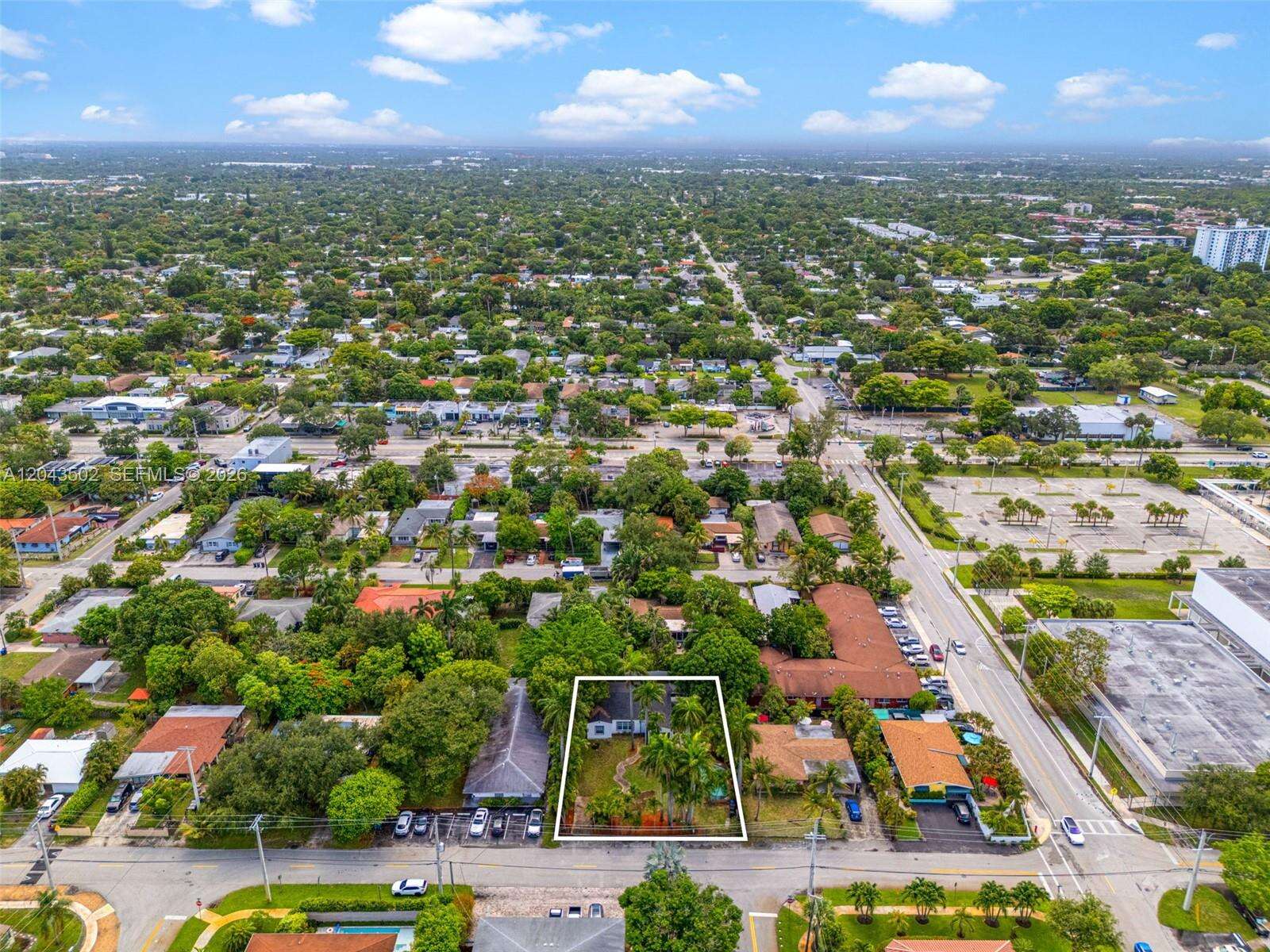 Fort Lauderdale | 1521 5th Ter N/A | Picture 51