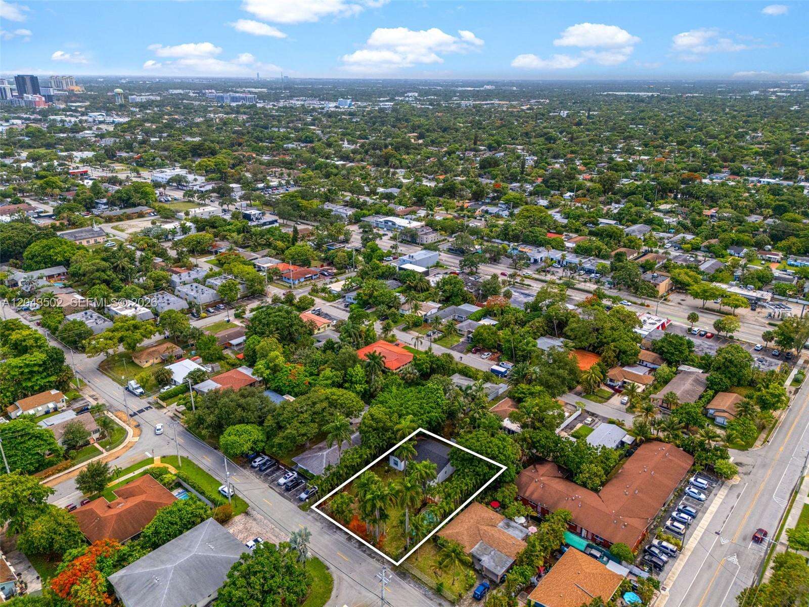 Fort Lauderdale | 1521 5th Ter N/A | Picture 52