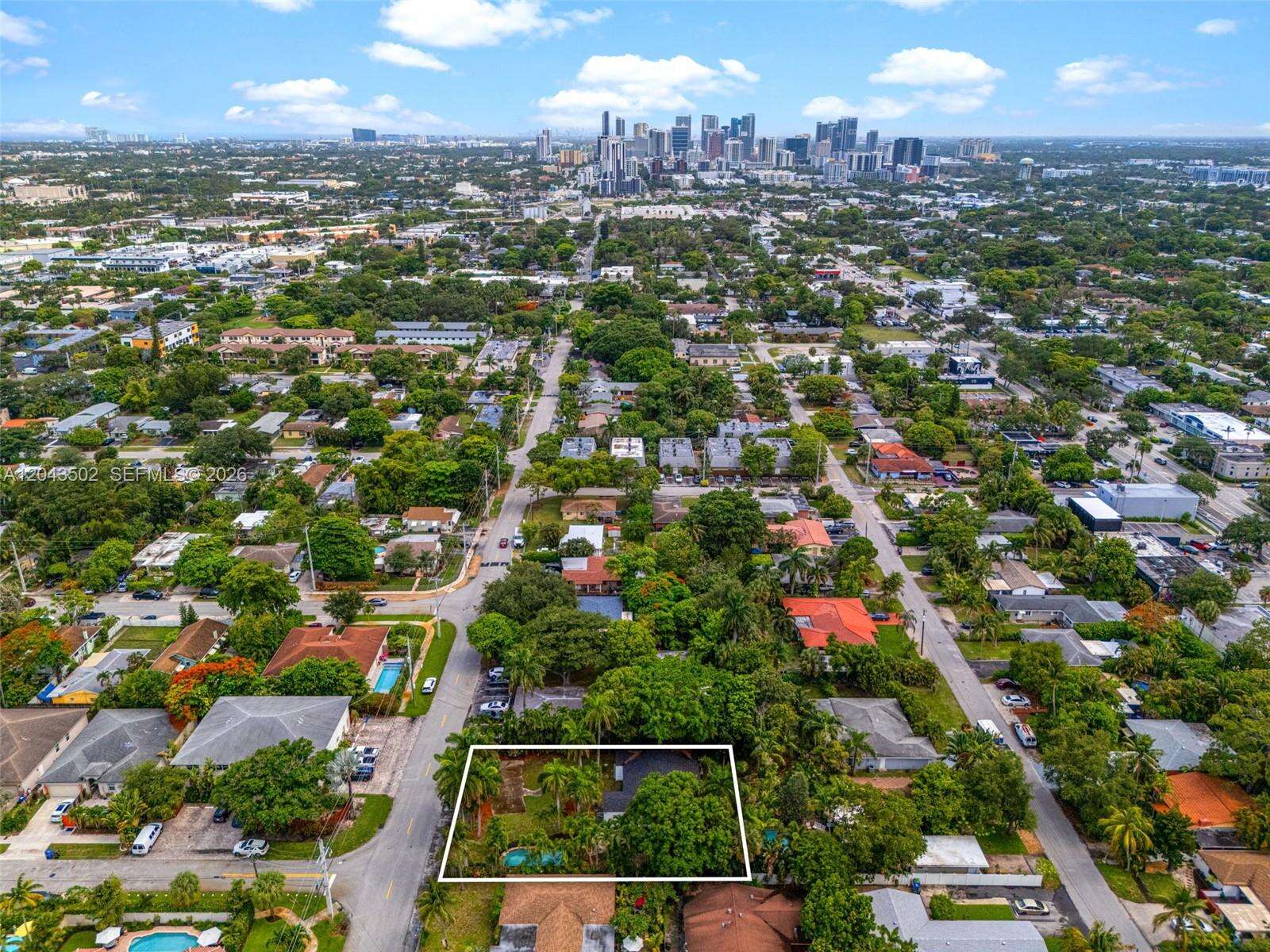 Fort Lauderdale | 1521 5th Ter N/A | Picture 53