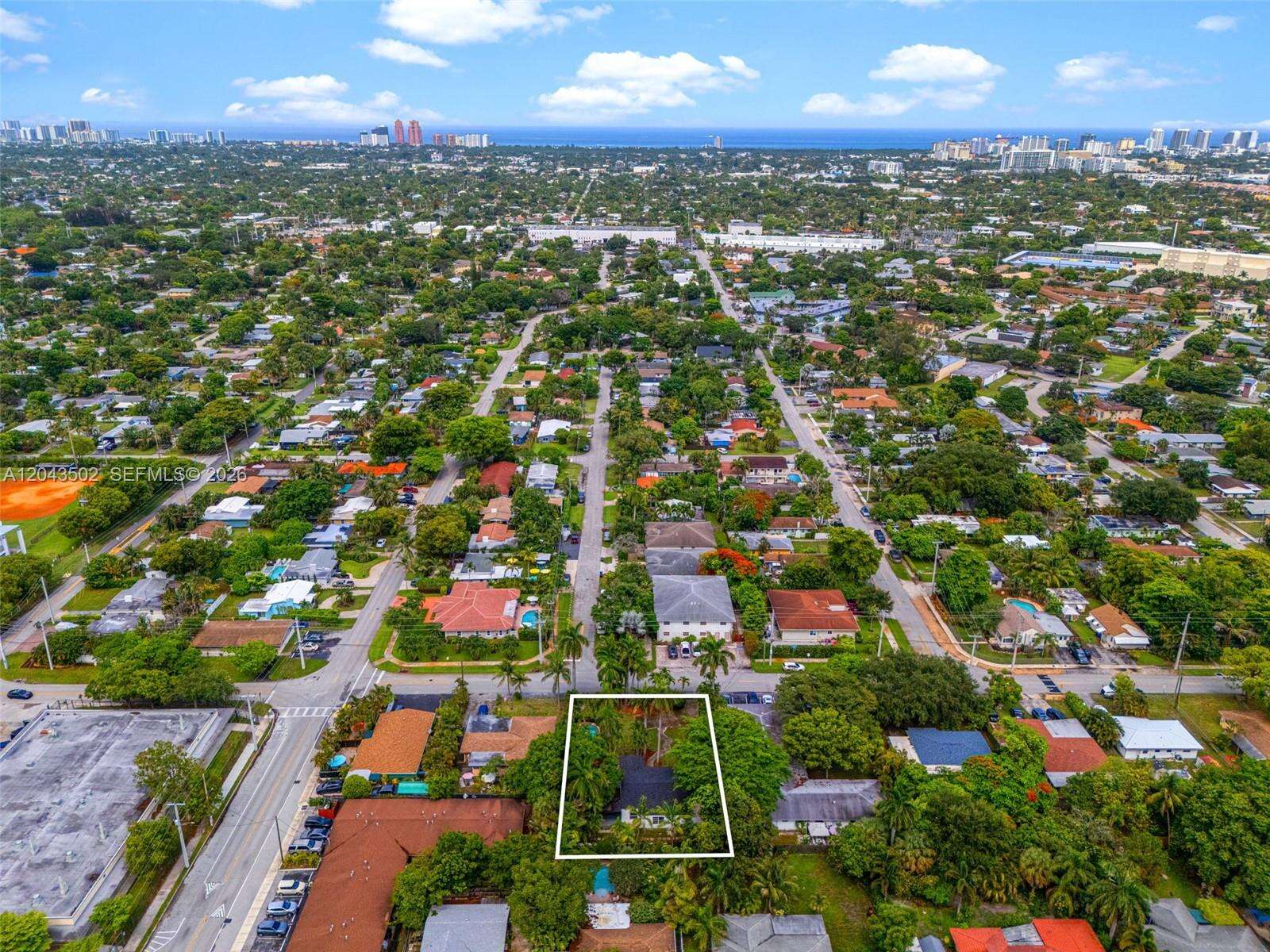 Fort Lauderdale | 1521 5th Ter N/A | Picture 54