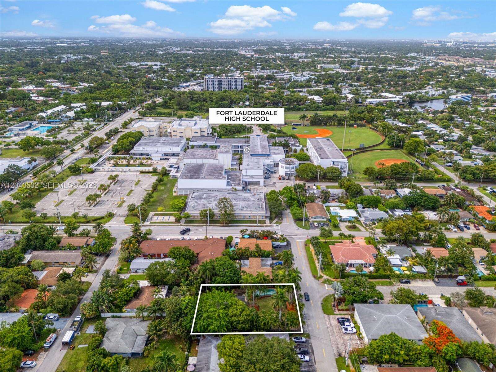 Fort Lauderdale | 1521 5th Ter N/A | Picture 55