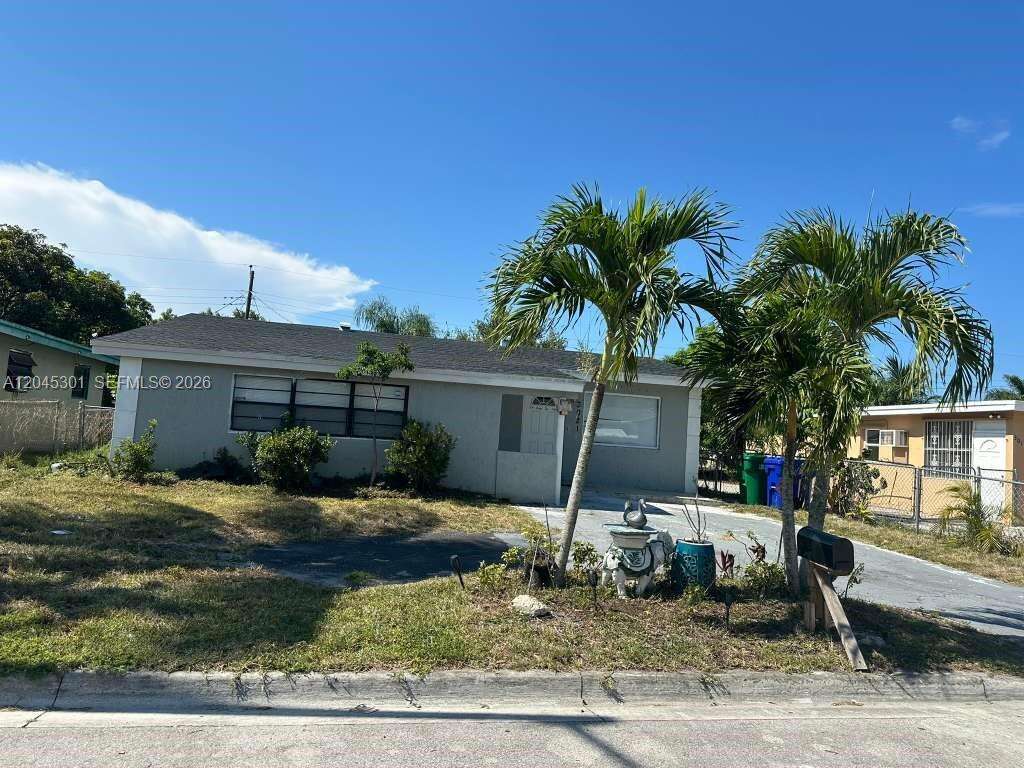 Fort Lauderdale | 3021 7th Ct N/A | Picture 1