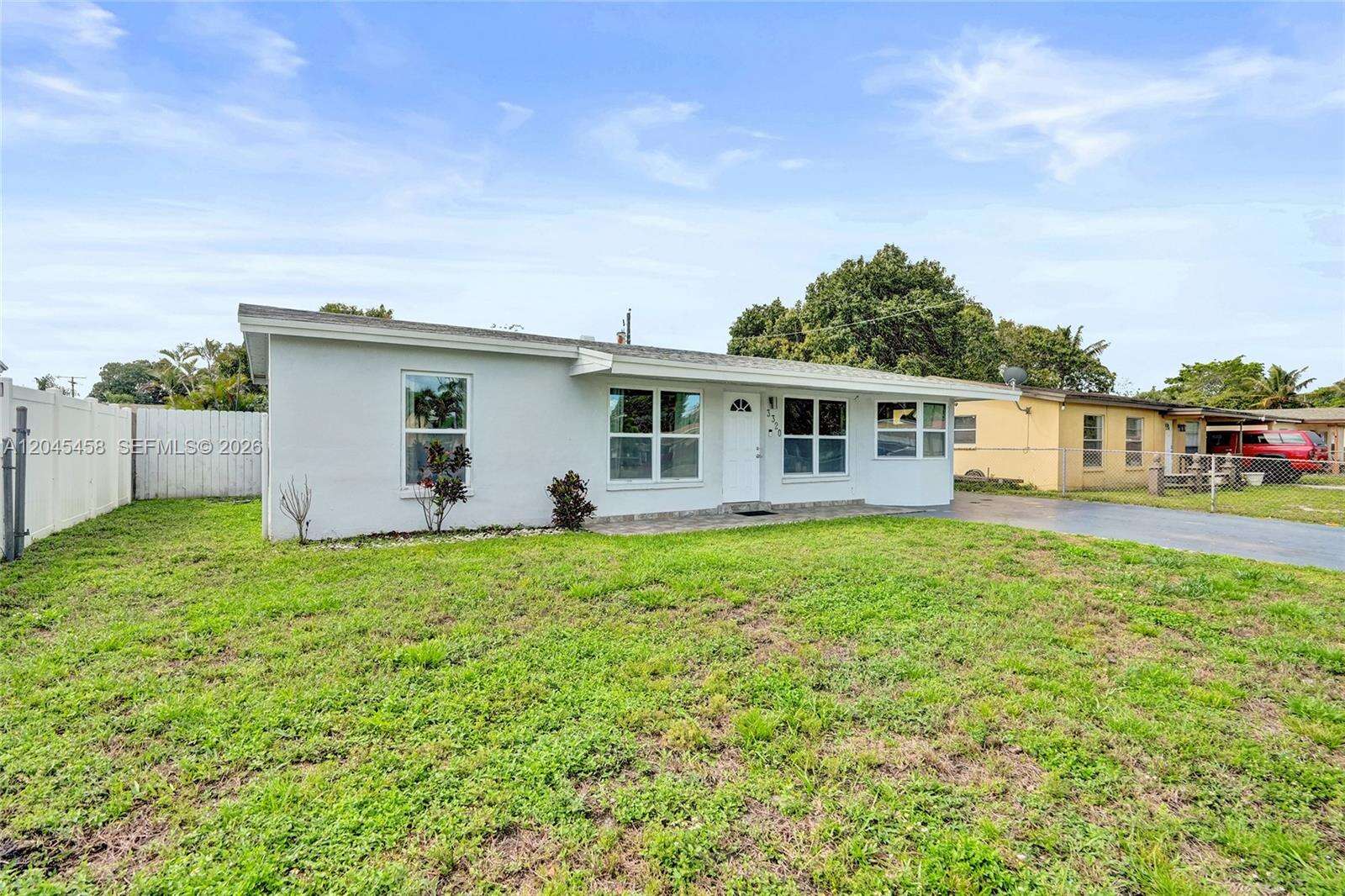 Lauderhill | 3320 18th St N/A | Picture 1