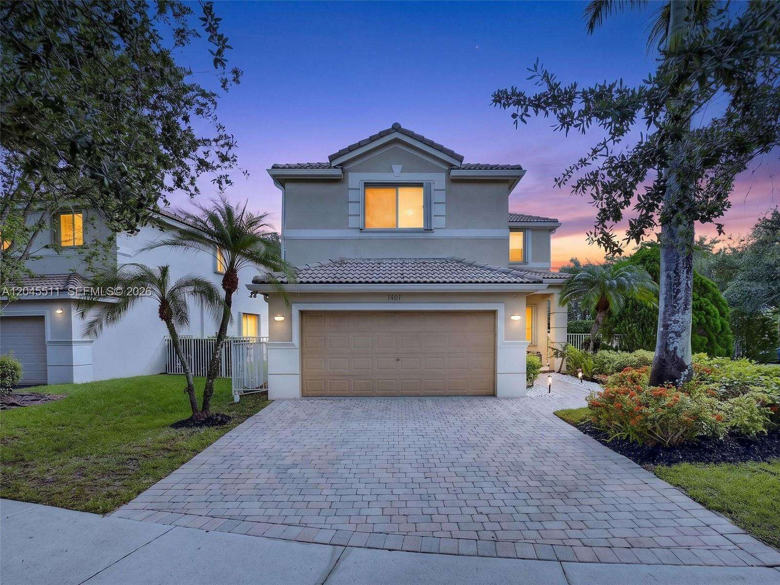 Weston | 1401 Canary Island Dr N/A | Picture 2