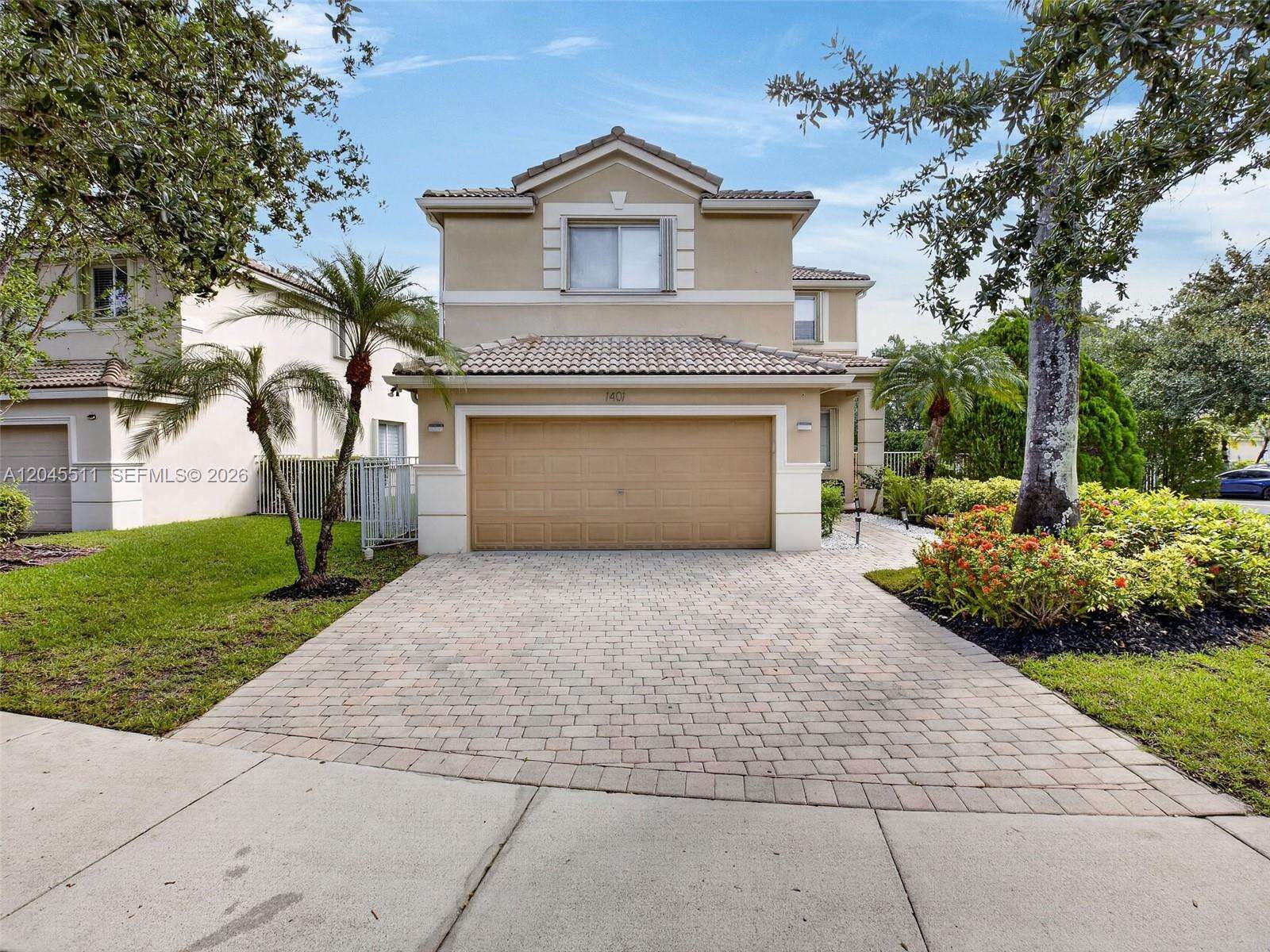 Weston | 1401 Canary Island Dr N/A | Picture 5