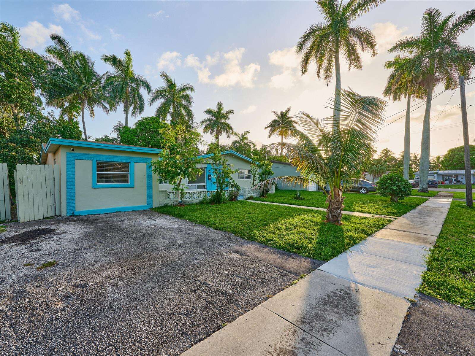 Lauderdale Lakes | 3515 40th N/A | Picture 5