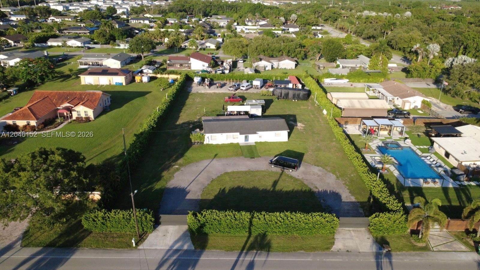 Homestead | 32305 202nd Ave N/A | Picture 2