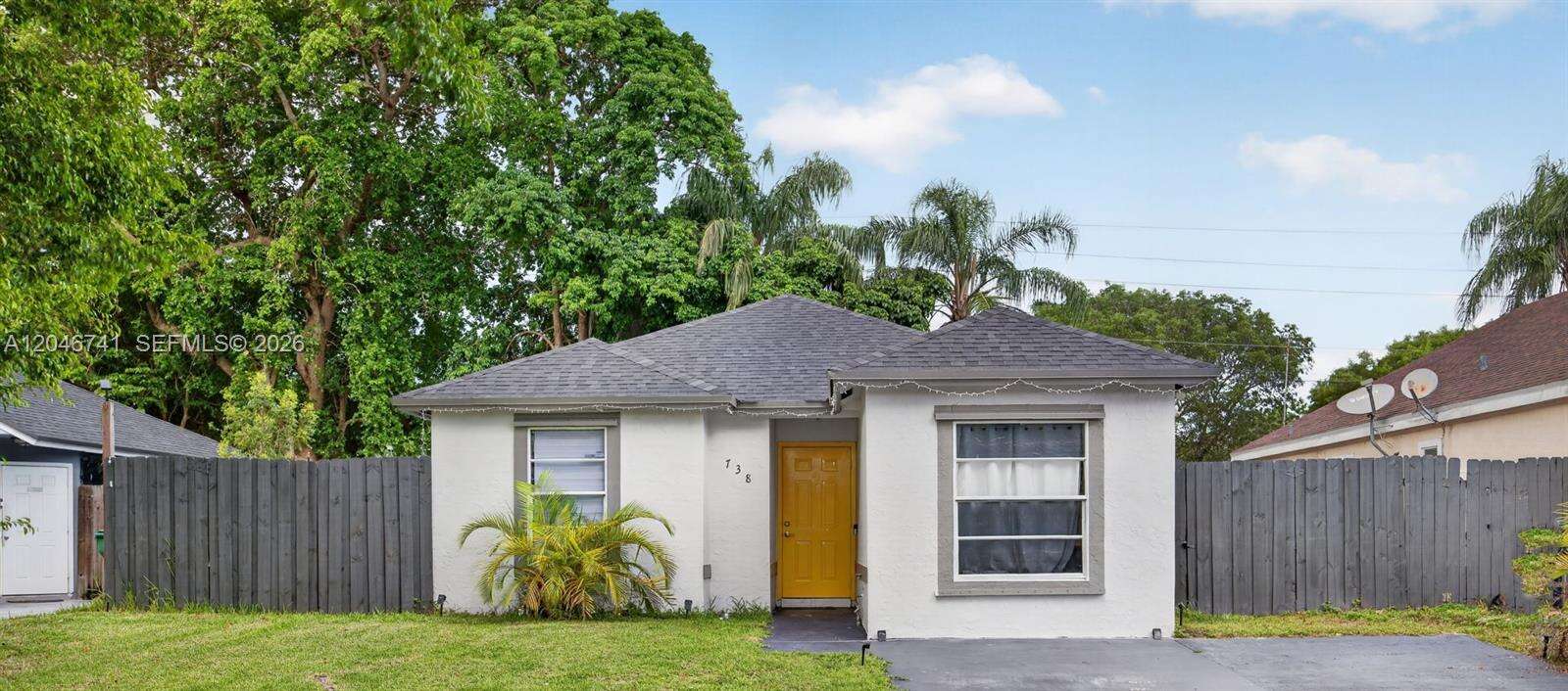 Florida City | 738 7th Ter N/A | Picture 1