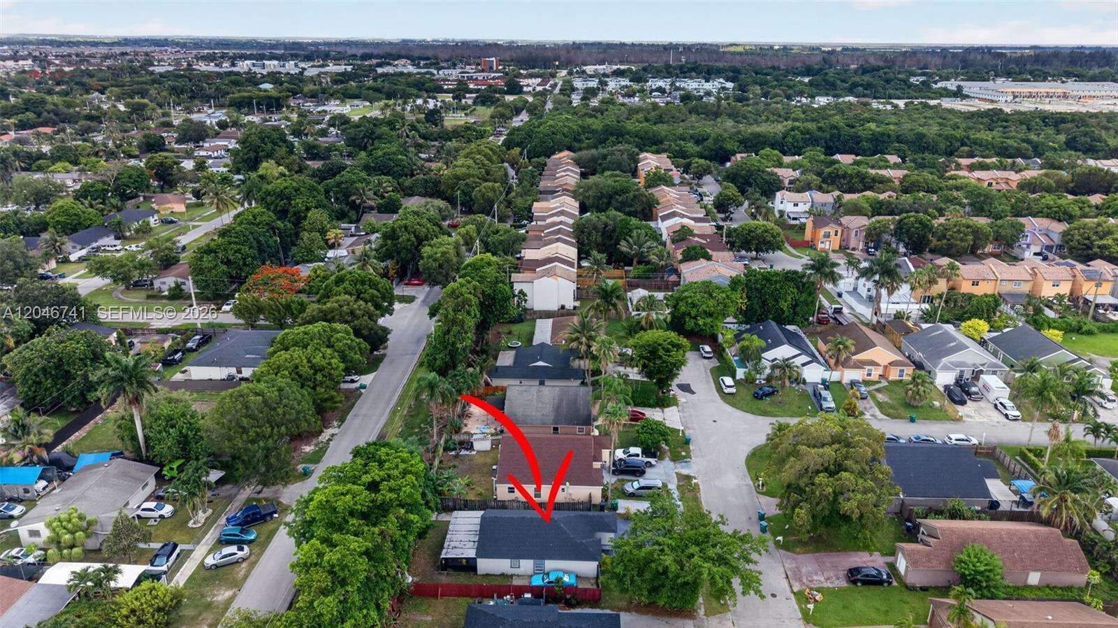 Florida City | 738 7th Ter N/A | Picture 36