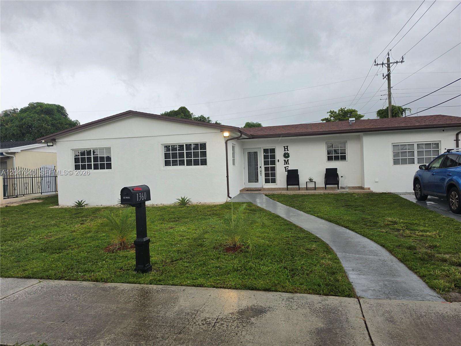 Miami Gardens | 1360 172nd St N/A | Picture 1