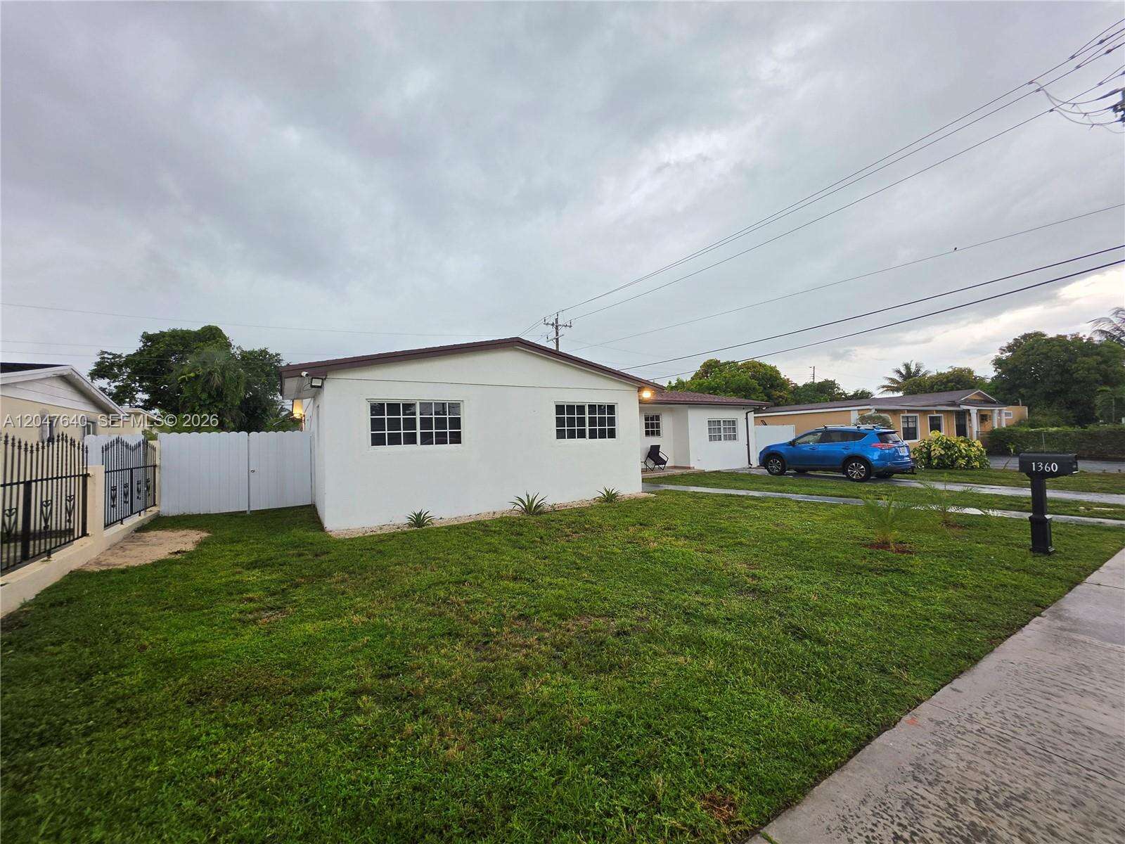 Miami Gardens | 1360 172nd St N/A | Picture 3