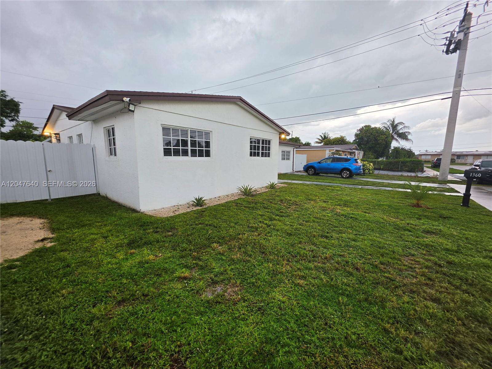 Miami Gardens | 1360 172nd St N/A | Picture 4