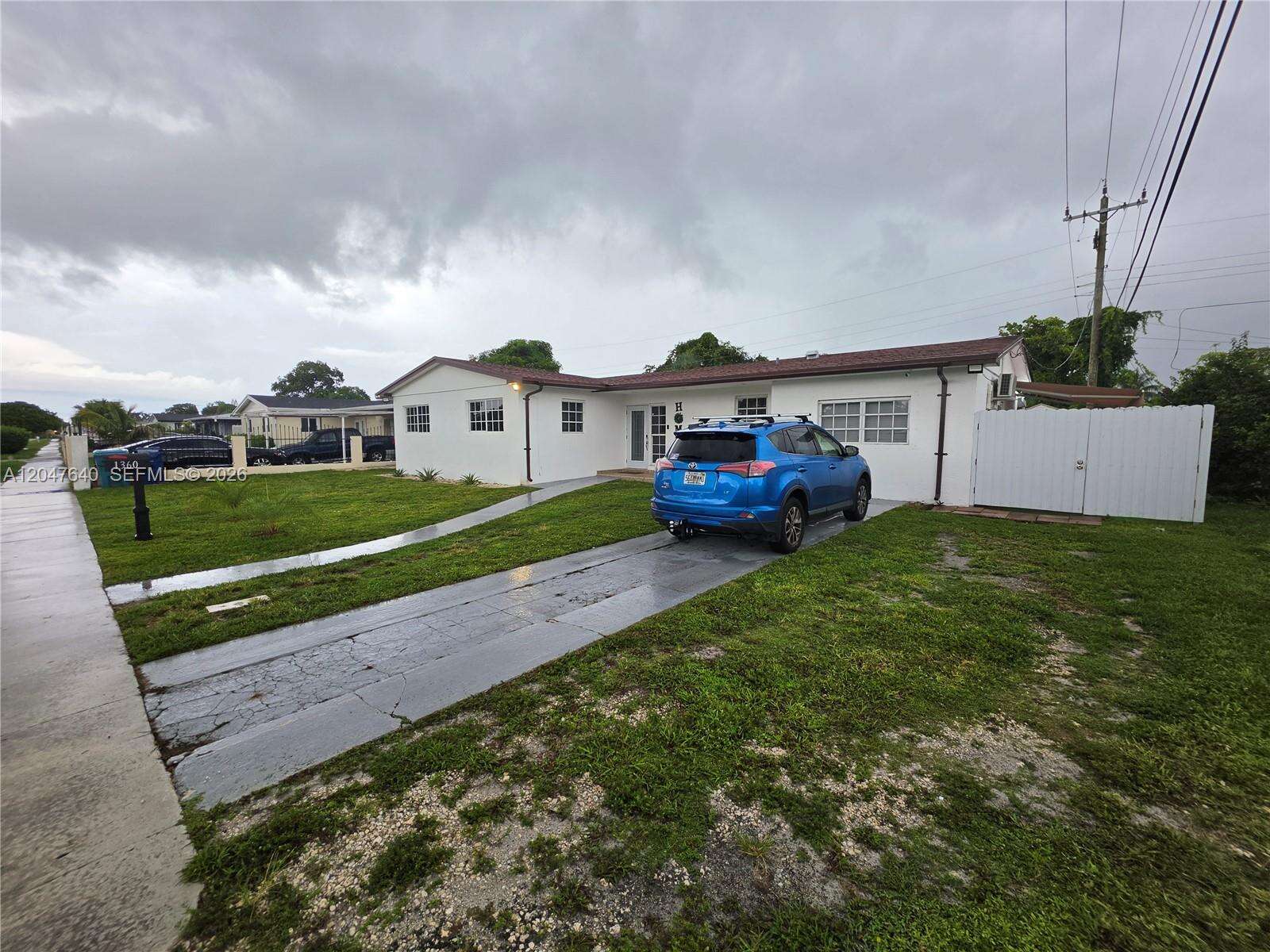 Miami Gardens | 1360 172nd St N/A | Picture 5