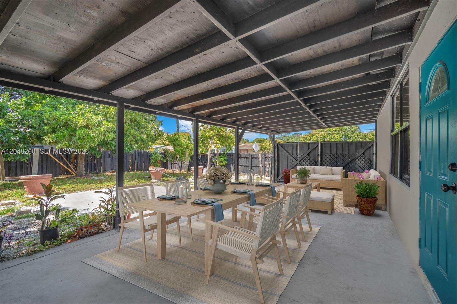 North Lauderdale | 7022 19th Ct N/A | Picture 3